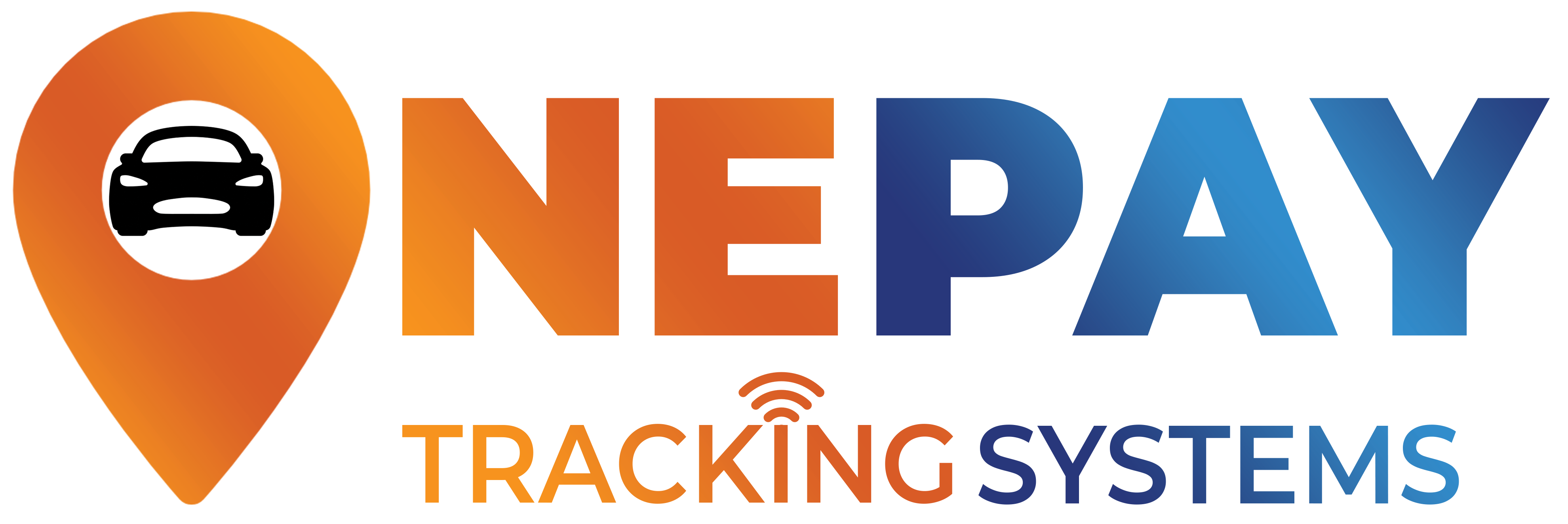 OnePay Tracking Systems